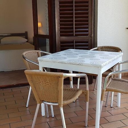 Fiori Apartment Umag Exterior foto