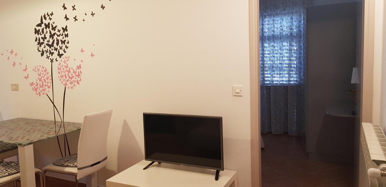 Fiori Apartment Umag Exterior foto