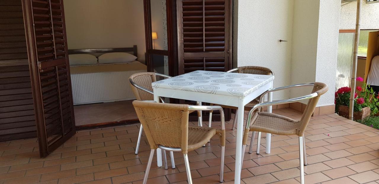 Fiori Apartment Umag Exterior foto