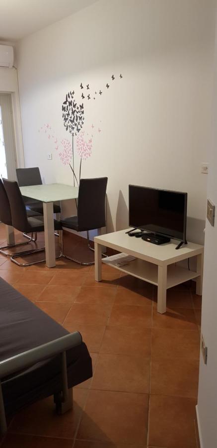 Fiori Apartment Umag Exterior foto