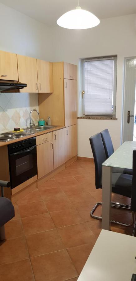 Fiori Apartment Umag Exterior foto