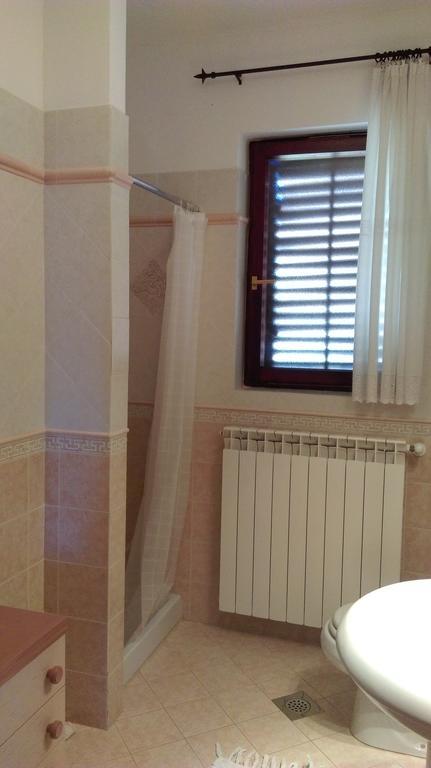Fiori Apartment Umag Exterior foto