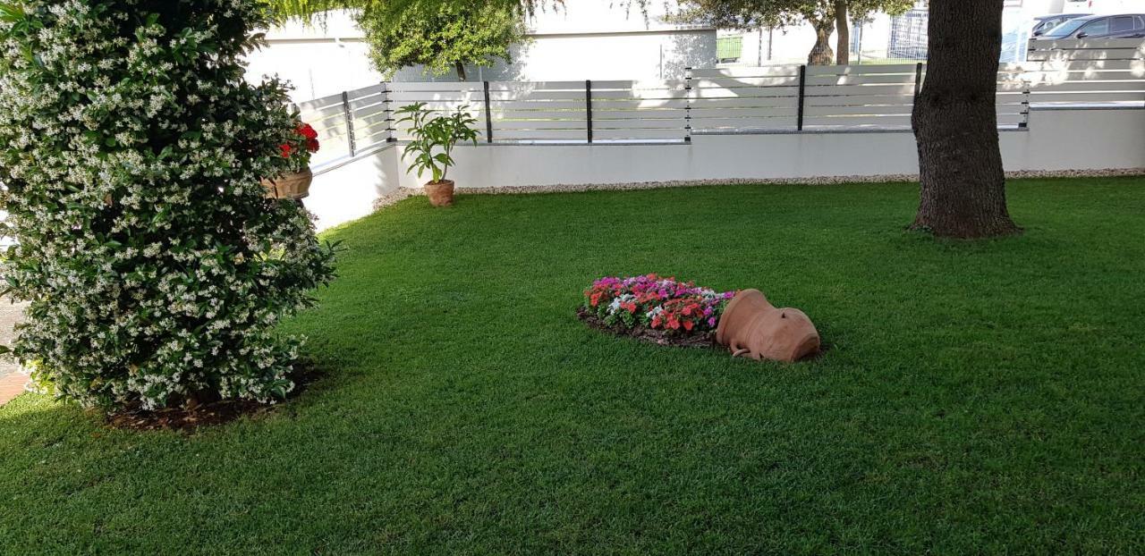 Fiori Apartment Umag Exterior foto