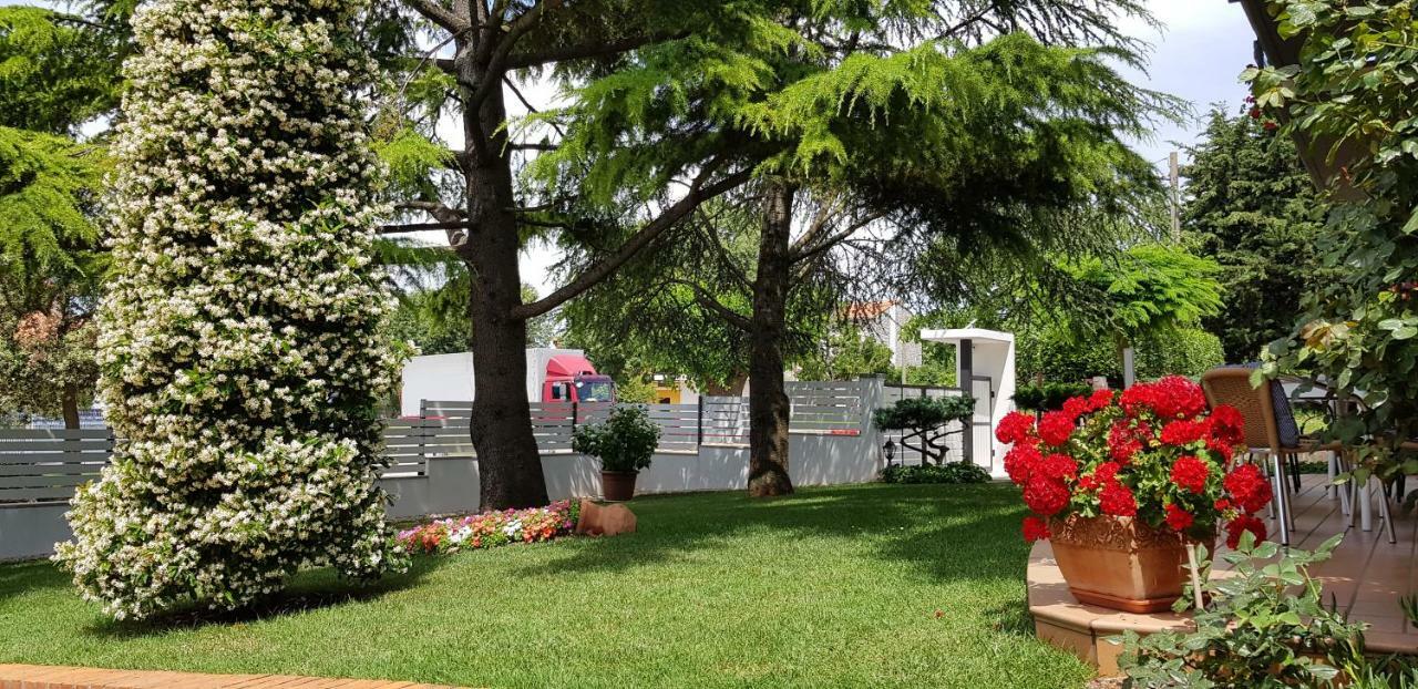 Fiori Apartment Umag Exterior foto